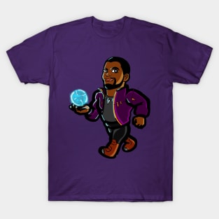 Star'Challa T-Shirt